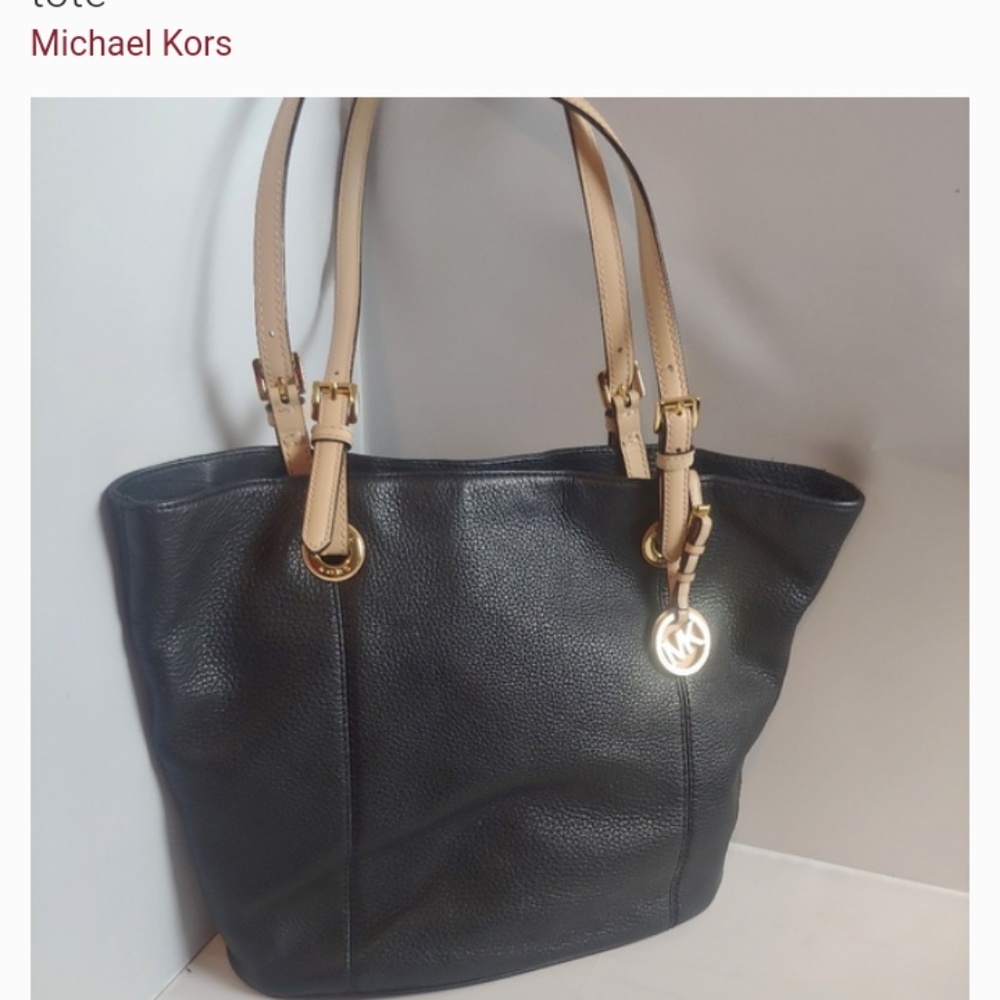 Michael Kors Tote